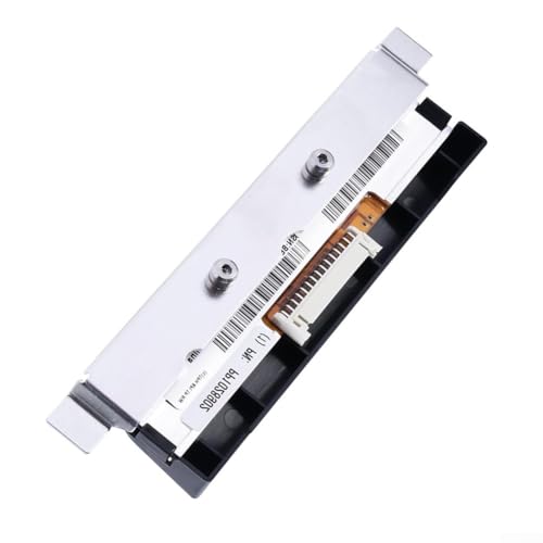 Effizienter 203 dpi Thermodruckkopf für Zebra-Drucker, kompatibel mit den Modellen ZT210/ZT220/ZT230 Effizienter 203 dpi Thermodruckkopf für Zebra-Drucker, kompatibel mit den Modellen ZT210/ZT220/ZT230 von ZMdooreasy