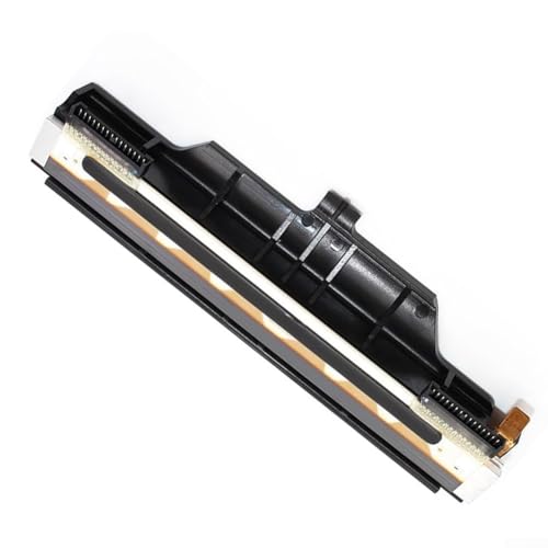Ersatz-Thermokopf für Zebra-Drucker einschließlich ZD500-Serie, Teilenummer 105934038, mit Gehäusehalterung Ersatz-Thermokopf für Zebra-Drucker einschließlich ZD500-Serie, Teilenummer 105934038, mit Gehäusehalterung von ZMdooreasy