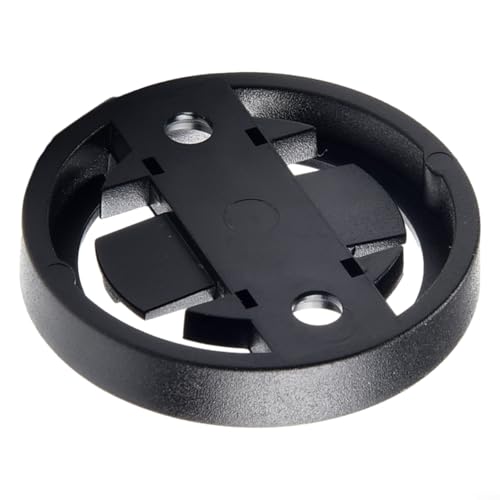 Fahrradcomputer-Adapter-Halterung, geeignet für GARMIN verbesserte Installationsmöglichkeiten (22–34 mm) von ZMdooreasy