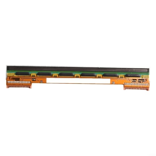 Für Zebra Thermodruckkopf Ersatz P1112640219 optimiert für klaren und präzisen Etikettendruck bei 203 dpi von ZMdooreasy