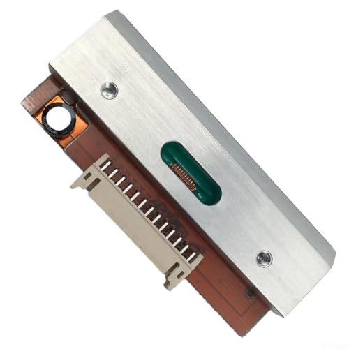 Für Zebra kompatible Thermokartendrucker-Ersatzmodelle ZC300 & ZC100 Design Part P1094879020 Für Zebra kompatible Thermokartendrucker-Ersatzmodelle ZC300 & ZC100 Design Part P1094879020 von ZMdooreasy
