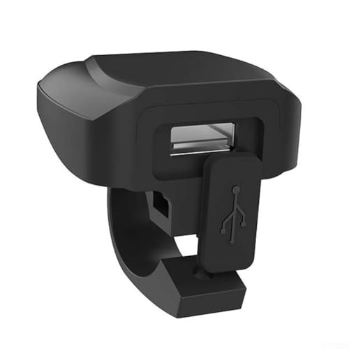 Motorrad-USB-Ladegerät mit Passform und fortschrittlicher Ladetechnologie Motorrad-USB-Ladegerät mit Passform und fortschrittlicher Ladetechnologie von ZMdooreasy
