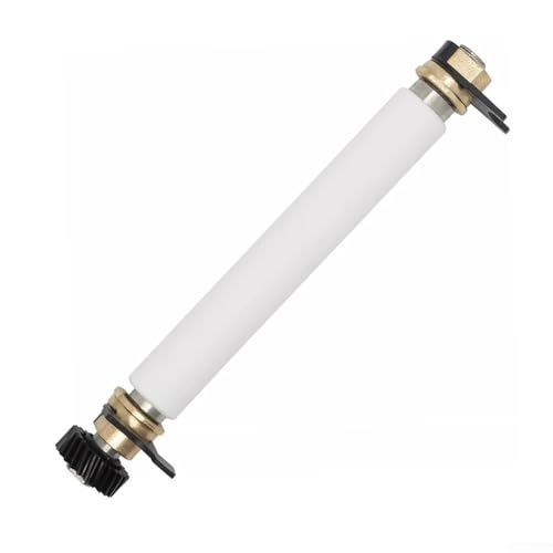 P1037974028 Plattenroller, kompatibel mit Zebra-Druckern ZT230, ZT220, ZT210, ZT231 und ZT221, sorgt für präzises Drucken von ZMdooreasy