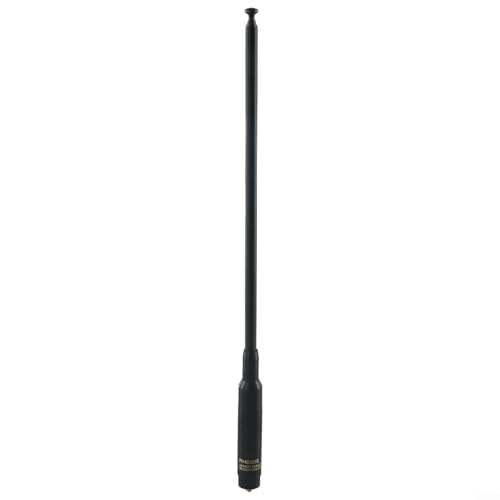 RH660S Dual-Antenne für verbesserte Kommunikation, geeignet für mehrere Talkie-Modelle einschließlich (SMA-Buchse) von ZMdooreasy