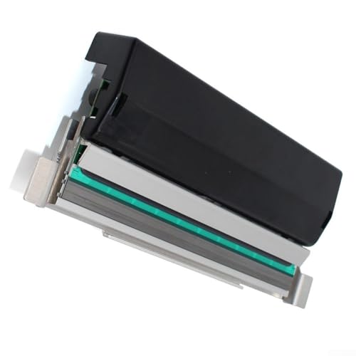 Thermo-Druckkopf für Zebra ZT410 ZT411 Drucker, 300 dpi Leistung Thermo-Druckkopf für Zebra ZT410 ZT411 Drucker, 300 dpi Leistung von ZMdooreasy