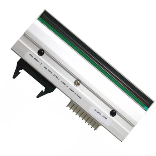 Vereinfachen Sie Ihren Barcode-Druck mit dem zuverlässigen G48000M Thermodruckkopf, kompatibel mit der Zebra XI-Serie Vereinfachen Sie Ihren Barcode-Druck mit dem zuverlässigen G48000M Thermodruckkopf, kompatibel mit der Zebra XI-Serie von ZMdooreasy
