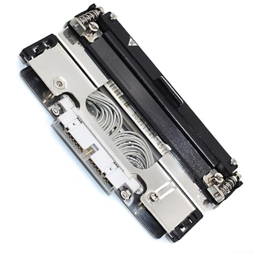 ZMdooreasy Ausgereifte Technik, zuverlässiger Ersatz für die Anforderungen der Intermec-Etiketten bei beiden Modellen (PD41 und PD42), konsistente Ausgänge bei einer Auflösung von 203 dpi von ZMdooreasy