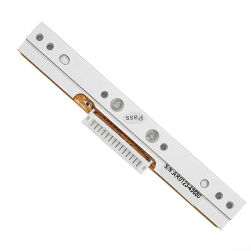 ZMdooreasy Druckkopf in Standardgröße für Godex-Thermodrucker, entwickelt für optimale Leistung und Zuverlässigkeit ZMdooreasy Druckkopf in Standardgröße für Godex-Thermodrucker, entwickelt für optimale Leistung und Zuverlässigkeit von ZMdooreasy