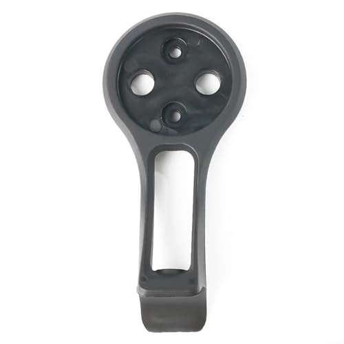 ZMdooreasy Effiziente Fahrradcomputer-Montagelenker, passend für Garmin, Bryton, Cateye-Computer ZMdooreasy Effiziente Fahrradcomputer-Montagelenker, passend für Garmin, Bryton, Cateye-Computer von ZMdooreasy