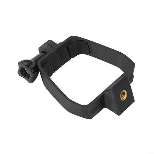 ZMdooreasy Effizientes Montagezubehör für DJI FLIP Body Clip für Stabilität während des Betriebs ZMdooreasy Effizientes Montagezubehör für DJI FLIP Body Clip für Stabilität während des Betriebs von ZMdooreasy
