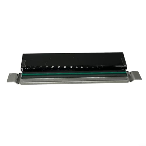 ZMdooreasy P1037974-010 Druckkopf für Zebra ZT230 ZT220 ZT210 Thermodrucker, OEM-Ersatz, 203 dpi ZMdooreasy P1037974-010 Druckkopf für Zebra ZT230 ZT220 ZT210 Thermodrucker, OEM-Ersatz, 203 dpi von ZMdooreasy
