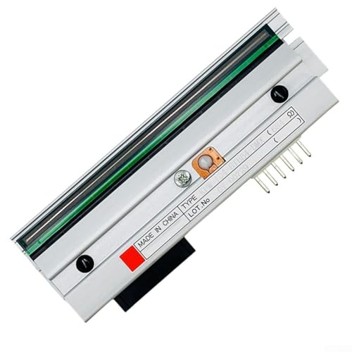 ZMdooreasy PHD20224001 Thermo-Druckkopf für Datamax H4212 A4212 203DPI langlebige Leistung von ZMdooreasy