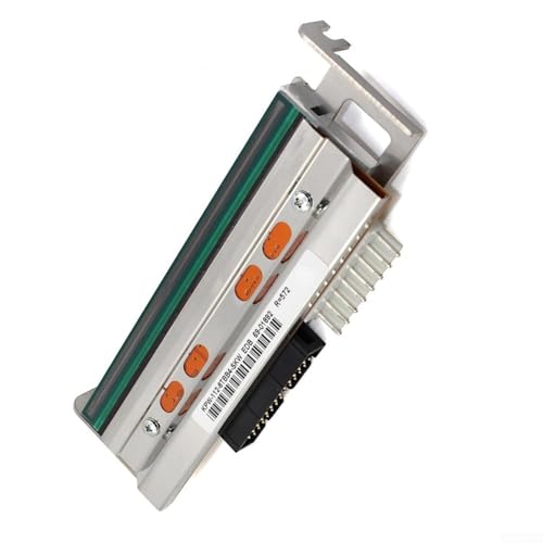 ZMdooreasy R29797000 Druckkopf Eine Schlüsselkomponente für Ihren SATO CL4NX 203dpi Thermo-Barcode-Etikettendrucker ZMdooreasy R29797000 Druckkopf Eine Schlüsselkomponente für Ihren SATO CL4NX 203dpi Thermo-Barcode-Etikettendrucker von ZMdooreasy