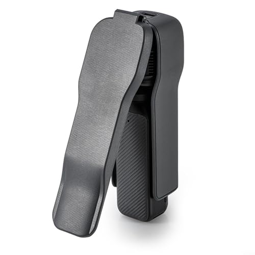 ZMdooreasy Robuste ABS-Schutzhülle für DJI Pocket 3 mit Schnellentriegelung und Zugriff auf alle Bedienelemente ZMdooreasy Robuste ABS-Schutzhülle für DJI Pocket 3 mit Schnellentriegelung und Zugriff auf alle Bedienelemente von ZMdooreasy