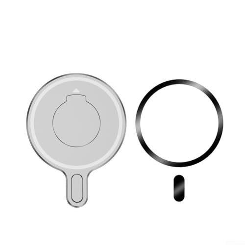 ZMdooreasy Robuste magnetische Handyhalterung Clip Halterung für Osmo Mobile 7P/7 ideal zum Aufnehmen von Videos ZMdooreasy Robuste magnetische Handyhalterung Clip Halterung für Osmo Mobile 7P/7 ideal zum Aufnehmen von Videos von ZMdooreasy