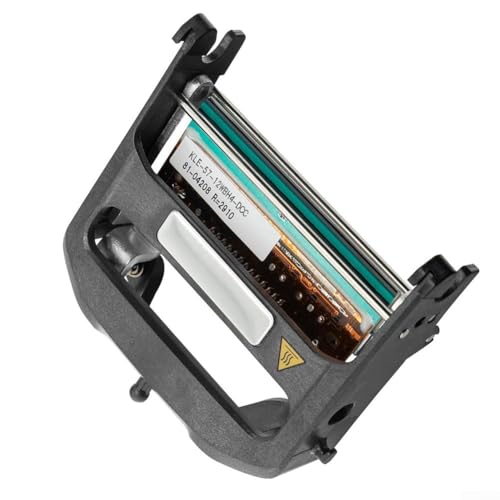ZMdooreasy Vereinfachter Druckprozess. Ersetzen Sie Ihren alten Thermodruckkopf mit diesem neuen Modell und Halterung ZMdooreasy Vereinfachter Druckprozess. Ersetzen Sie Ihren alten Thermodruckkopf mit diesem neuen Modell und Halterung von ZMdooreasy