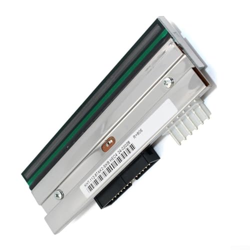 ZMdooreasy WWM845800 Druckkopf für Thermodrucker für den Einsatz mit SATO M84PRO bei 203 dpi ZMdooreasy WWM845800 Druckkopf für Thermodrucker für den Einsatz mit SATO M84PRO bei 203 dpi von ZMdooreasy