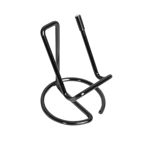 Visitenkartenhalter 3 Pcs Visitenkarte Halter Desktop Visitenkarte Halter Zeichen Halter Display Stand Visitenkarte Lagerung Für Büro(Black) von ZNTIHZ