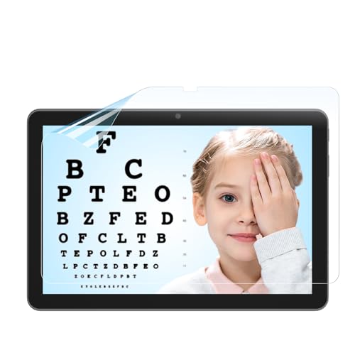 ZOEGAA Anti Blaulicht Amazon Fire Max 11 Schutzfolie，Aamazon Fire Max 11 Schutzfolie für Amazon Fire Max 11 Tablet 2023,Anti-Glare Fire HD 11 Max Schutzfolie Reduziert die Belastung der Augen von ZOEGAA