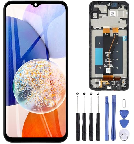 ZOETEC Bildschirm Ersatz für Samsung A146P ZOETEC Bildschirm Ersatz für Samsung A146P von ZOETEC