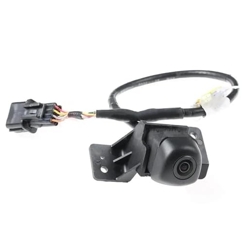 Rückfahrkamera Für Hyundai Für Tucson 3 III 2015-2019 Reverse Kamera Rückansicht Backup-Einparkhilfe Kamera 95760-D3000 95760-D3400 von ZOETREE