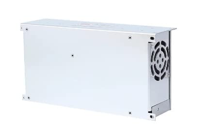 12 V 24 V 36 V 48 V 60 V 7 2 V 80 V 90 V 100 V 110 V 220 V 500 W 600 W Wechselstrom-Umschaltung für LED Zum Ausziehen (Size : 220 V, Color : 100 V_600 W) von ZOGUO