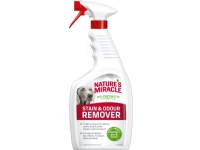 Nature's Miracle Stain & Odor REMOVER DOG 709ml von ZOLUX