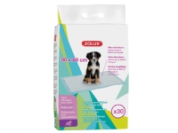 PUPPY ABSORB MAT 90X60CM X30 von ZOLUX