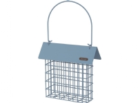 ZOLUX Distributor of fat blocks with a cap, gray-blue color von ZOLUX