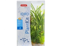 ZOLUX Pflanzenset für Aquarium IDRO N ° 4 von ZOLUX