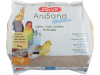 ZOLUX Sand with anise AniSand Nature 12 kg von ZOLUX