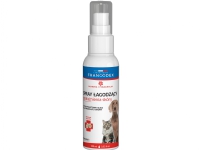 Zolux FRANCODEX Hautreizung beruhigendes Spray für Hunde und Katzen 100 ml von ZOLUX