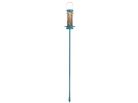 Zolux SILO feeder 4 poles + leg, blue color von ZOLUX