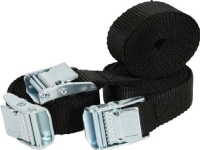 Zolux STEFANPLAST Set of 3 car belts for Gulliver Touring IATA von ZOLUX