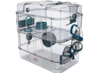 Zolux ZOLUX Cage RODY3 DUO, blue color von ZOLUX