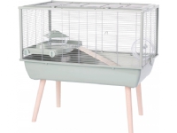 Zolux ZOLUX NEOLIFE 80 Hamsterkäfig grün von ZOLUX