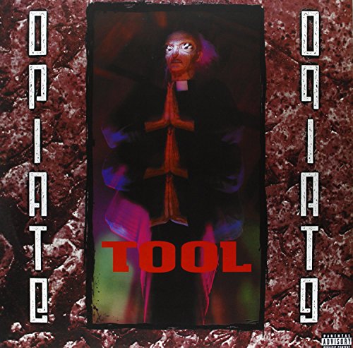 Opiate [Vinyl LP] von ZOMBA LABEL GR