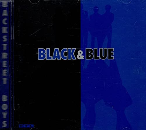 Black and Blue von ZOMBA