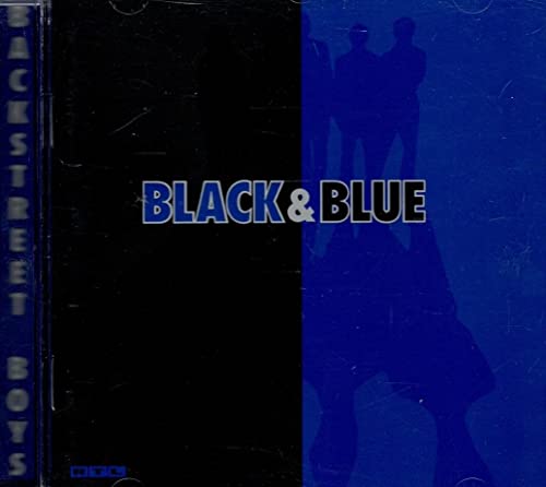 Black and Blue Black and Blue von ZOMBA