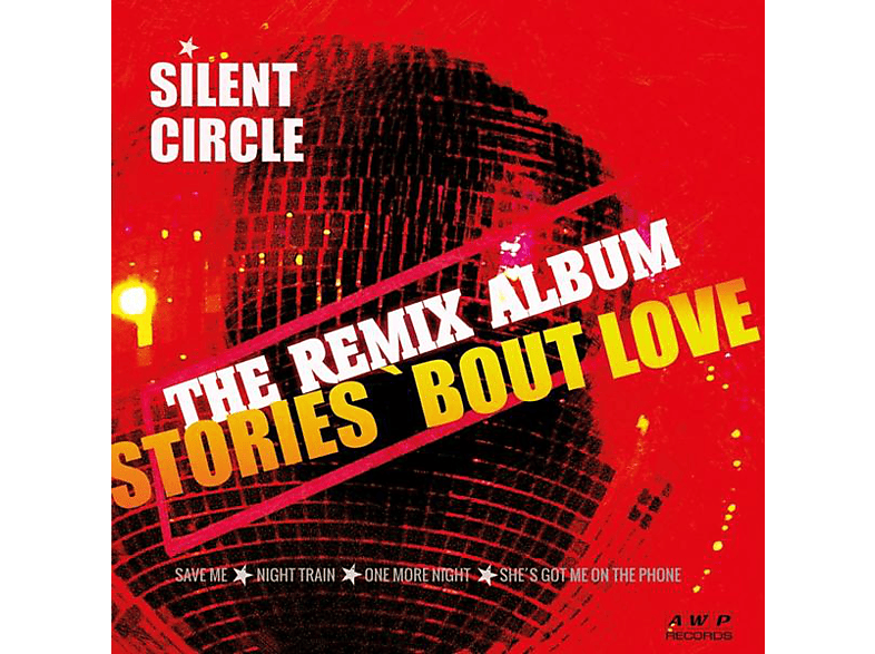 Silent Circle - Stories-The Remix Album (Vinyl) von ZOOM MUSIC