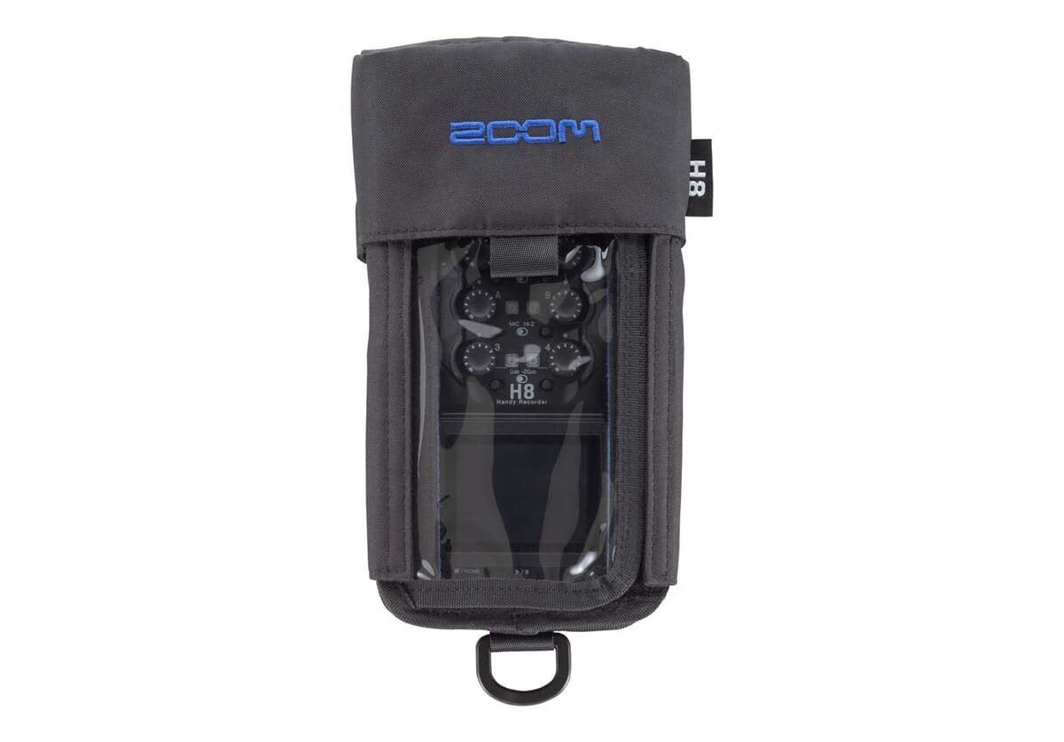 ZOOM Zoom PCH-8 USB-Soundkarte von ZOOM