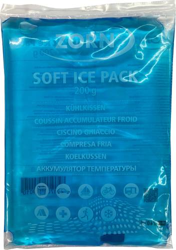 ZORN 790200 Kühlkissen / Soft-Icepack von ZORN