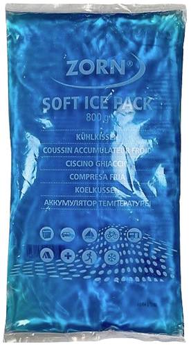 ZORN 790800 Kühlkissen / Soft-Icepack 1St. ZORN 790800 Kühlkissen / Soft-Icepack 1St. von ZORN