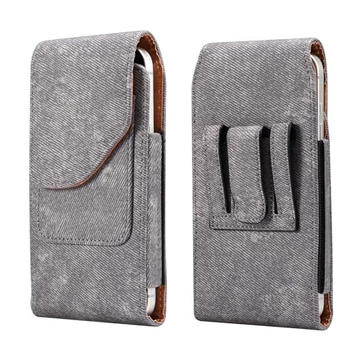 Handyhülle kompatibel mit Samsung Galaxy S25 S24 S23 S22 Plus Handy Tasche Case mit Clip Kompatibel mit Pixel 8A 7A 6A Handyhülle kompatibel mit Samsung Galaxy S25 S24 S23 S22 Plus Handy Tasche Case mit Clip Kompatibel mit Pixel 8A 7A 6A von ZORSOME