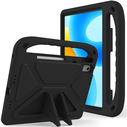 Schutzhülle für Huawei MatePad 11,5 / Air (2023), leicht, EVA, kinderfreundlich, stoßfest, mit Griff, Ständer, robuste Tablet-Hülle von ZORSOME
