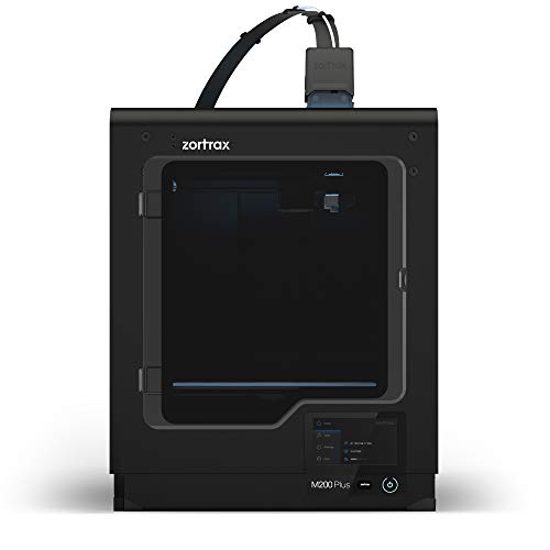 Zortrax M200 Plus 3D-Drucker von ZORTRAX