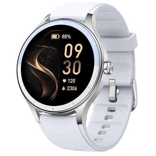 ZOSKVEE Smartwatch für Damen Herren ZOSKVEE Smartwatch für Damen Herren von ZOSKVEE