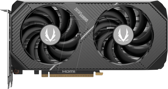 ZT-B50700E-10P - ZOTAC GAMING RTX 5070 Twin Edge 12 GB von ZOTAC GAMING
