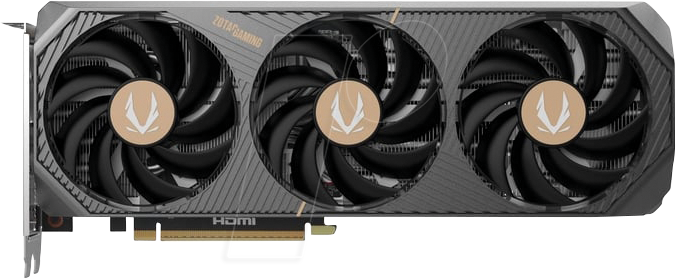 ZT-B50710D3-10P - ZOTAC GAMING RTX 5070 Ti SOLID SFF ZT-B50710D3-10P - ZOTAC GAMING RTX 5070 Ti SOLID SFF von ZOTAC GAMING