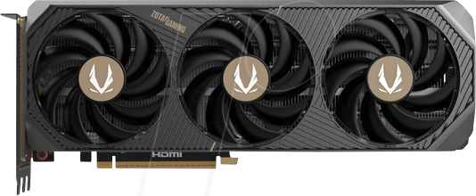ZT-B50800J2-10P - ZOTAC GAMING RTX 5080 SOLID CORE OC 16GB ZT-B50800J2-10P - ZOTAC GAMING RTX 5080 SOLID CORE OC 16GB von ZOTAC GAMING